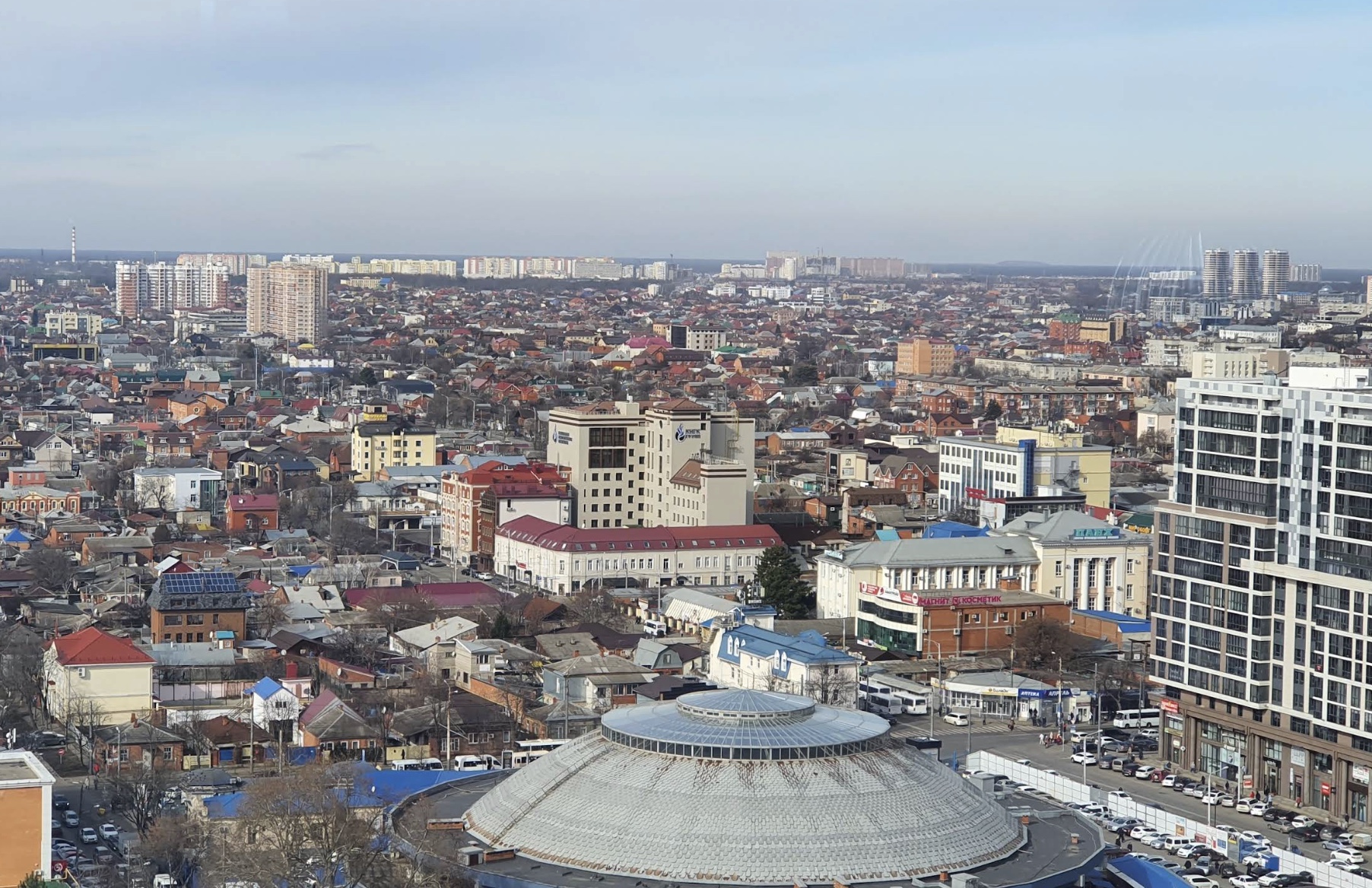 купить дом